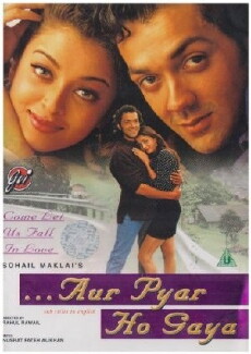 ...Aur Pyaar Ho Gaya (1997) - Stream Online