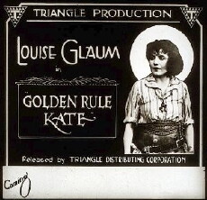 Golden Rule Kate (1917) - Stream Online