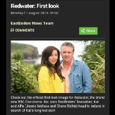 Kat and Alfie: Redwater (2017) - Stream Online