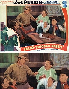 Hair-Trigger Casey (1936) - Stream Online