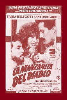 La manzanita del diablo (1989) - Stream Online
