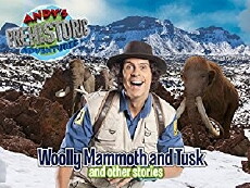 Andy's Prehistoric Adventures (2016) - Stream Online