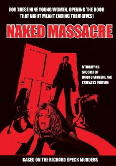 Naked Massacre (1976) - Stream Online