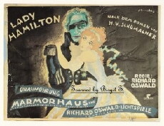 Lady Hamilton (1921) - Stream Online