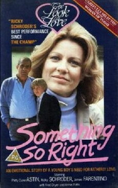 Something So Right (1982) - Stream Online