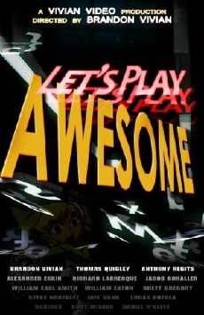 Let's Play Awesome (2009) - Stream Online