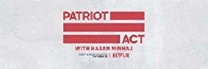 Patriot Act with Hasan Minhaj (2018) - Stream Online