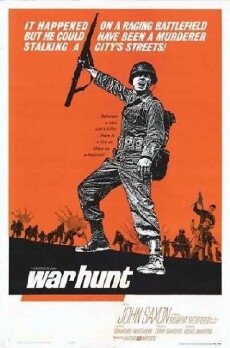 War Hunt (1962) - Stream Online