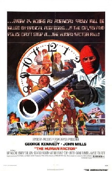 The 'Human' Factor (1975) - Stream Online