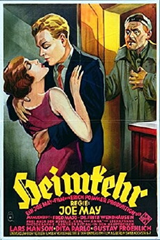 Homecoming (1928) - Stream Online