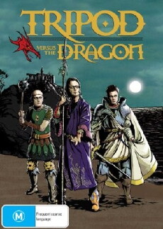 Tripod Versus the Dragon (2011) - Stream Online