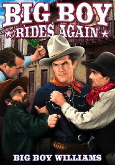 Big Boy Rides Again (1935) - Stream Online