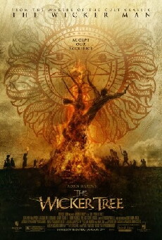 The Wicker Tree (2011) - Stream Online