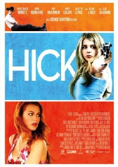 Hick (2011) - Stream Online