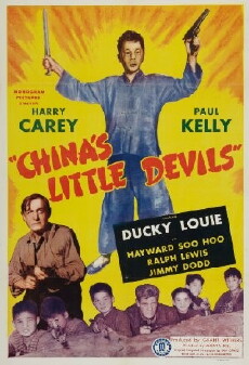 China's Little Devils (1945) - Stream Online
