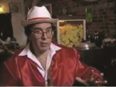 The Road to Comedy (1991) - Stream Online