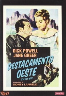 Station West (1948) - Stream Online