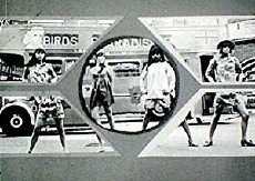 Living Tomorrow (1969) - Stream Online
