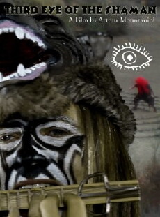Third Eye of The Shaman (2017) - Stream Online