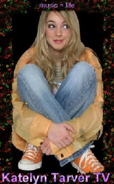 Katelyn Tarver TV (2008) - Stream Online