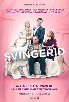 Svingerid (2017) - Stream Online