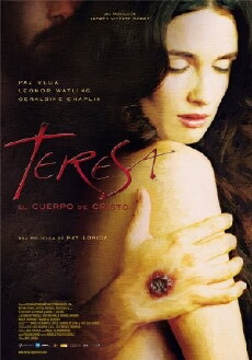 Theresa: The Body of Christ (2007) - Stream Online