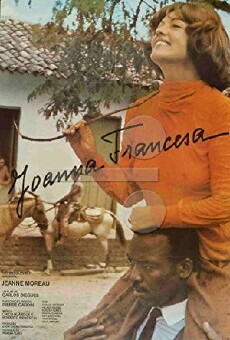 Joanna Francesa (1973) - Stream Online