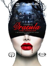 Dracula: The Impaler (2013) - Stream Online
