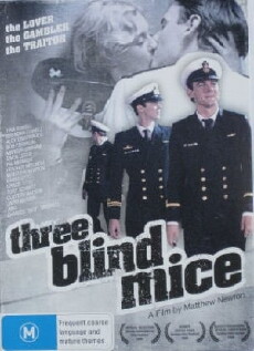 Three Blind Mice (2008) - Stream Online