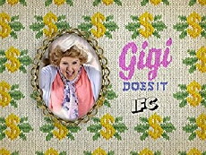 Gigi Does It (2015) - Stream Online
