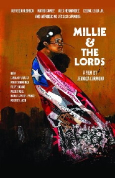 Millie and the Lords (2015) - Stream Online