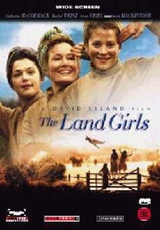 The Land Girls (1998) - Stream Online