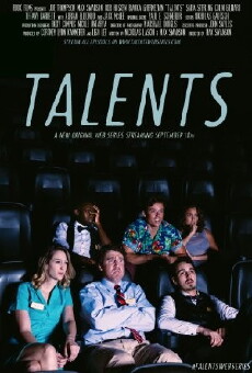 Talents (2015) - Stream Online