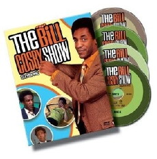 The Bill Cosby Show (1969) - Stream Online