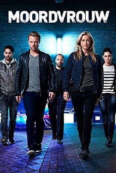 Moordvrouw (2012) - Stream Online