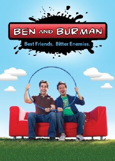 Ben and Burman (2011) - Stream Online