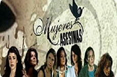 Mujeres asesinas (2007) - Stream Online