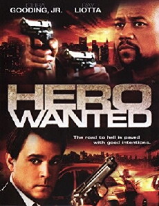 Hero Wanted (2008) - Stream Online