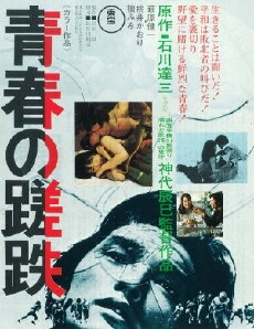 Seishun no satetsu (1974) - Stream Online