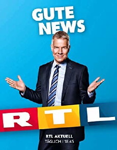 RTL aktuell (1988) - Stream Online