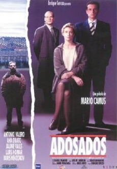 Adosados (1996) - Stream Online