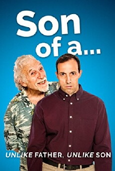 Son of a... (2018) - Stream Online