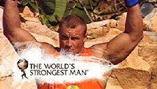 World's Strongest Man (1998) - Stream Online