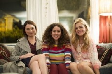 Sisters (2017) - Stream Online