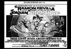 Joaquin Bordado (1988) - Stream Online