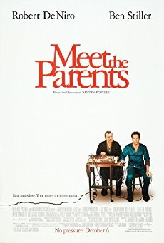 Meet the Parents (2000) - Stream Online