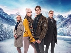 Gorske sanje (2018) - Stream Online