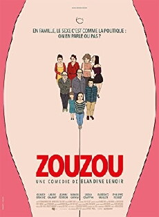 Zouzou (2014) - Stream Online