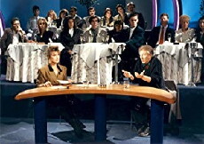 La luna (1989) - Stream Online