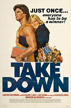 Take Down (1979) - Stream Online